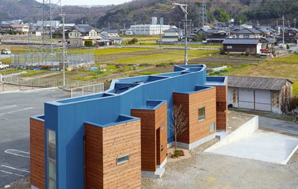 House in Sayo 2