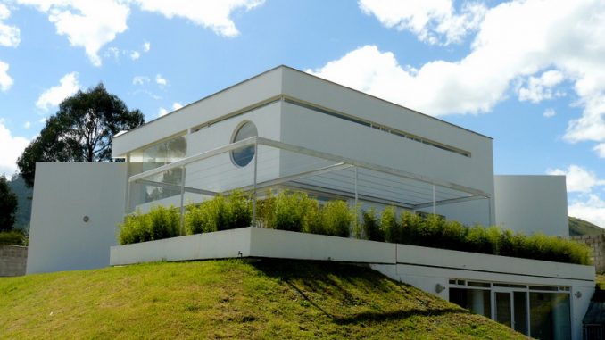 Residencia NC 4