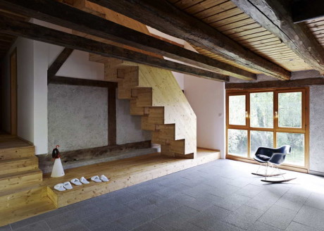 Creation-de-4-chambres-dhotes 5