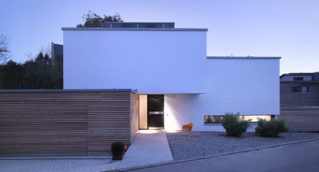 House Zochental 1