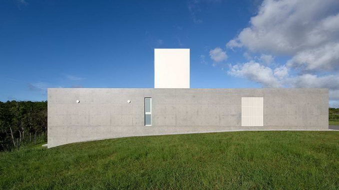 House in Yomitan 11