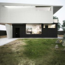 Проект современного дома в Молдавии