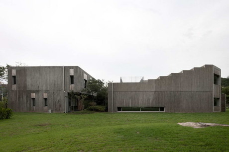 Hanil Visitor Center 2