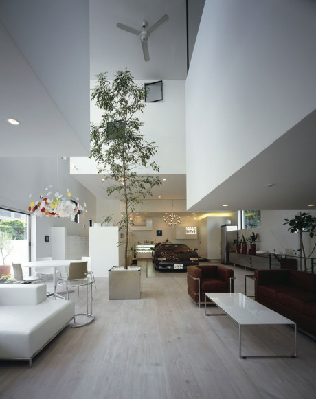 KRE House 5