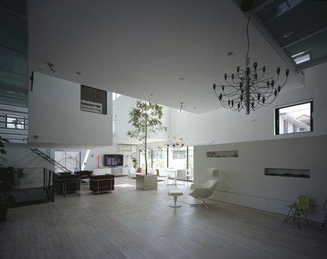 KRE House 9