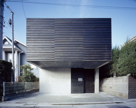 Neut House 1