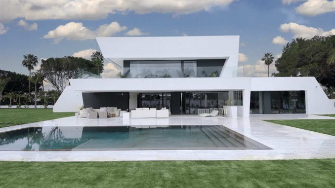 Sotogrande House 15