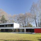 Дом BLLTT (BLLTT House) в Аргентине от Enrique Barberis Arquitecto.