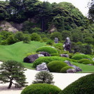 Японские сады