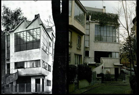 Ozenfant House and Studio 9