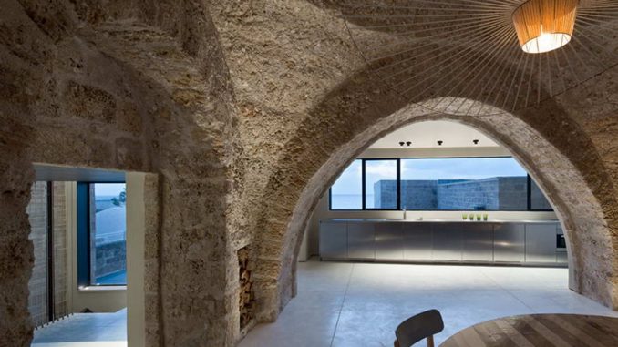 Jaffa House 7