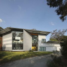 Gap Residence 1 135x135 Загородный дом в Австралии 20 фасад форма стекло металл природа 