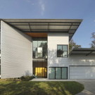 Gap Residence 2 135x135 Загородный дом в Австралии 20 фасад форма стекло металл природа 