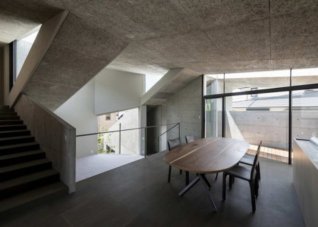 House in Hyogo 12