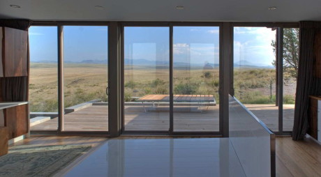 Marfa weeHouse 7