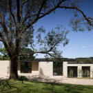 Дом Меррикс (Merricks House) в Австралии от Robson Rak Architects.