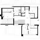 SU House 18 135x135 Загородный дом в Германии 17 фасад рельеф бассейн 