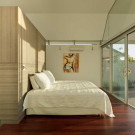 Современный пляжный дом (Modern Beach House in Western Australia) в Австралии от Iredale Pedersen Hook Architects.