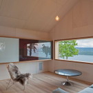 Дом Офф/Рамберг (House Off/Ramberg) в Норвегии от Schjelderup Trondahl Architects AS.