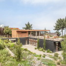 Загородный дом в Чили