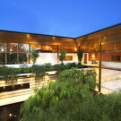 The Willow House 15 135x135 Дом сад в Сингапуре 2 ландшафт бассейн 