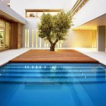 Частная резиденция (Private Residence in Kifisia) в Греции от ISV Architects.