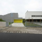 Дом К2 (House K2) в Словакии от Pauliny Hovorka Architekti.