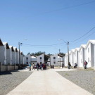 Социальное жильё в Чили