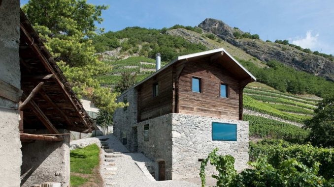 Germanier House 7