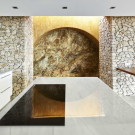 Дом Juncal & Rodney (Juncal & Rodney Home) в Испании от Pepe Gascon Arquitectura.