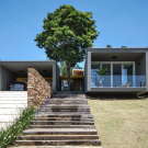 Загородный дом в Бразилии