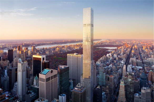 432 Park Avenue 18