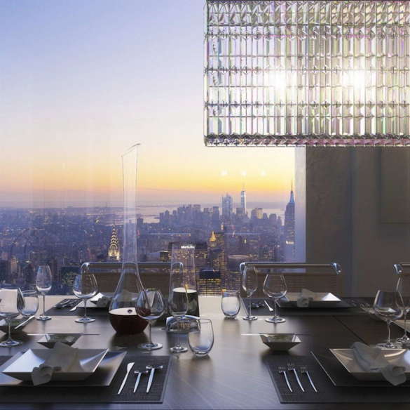 432 Park Avenue 4