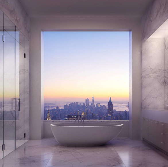 432 Park Avenue 8