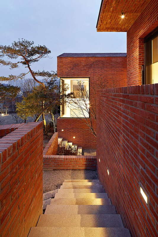 Fortress Brick House 16