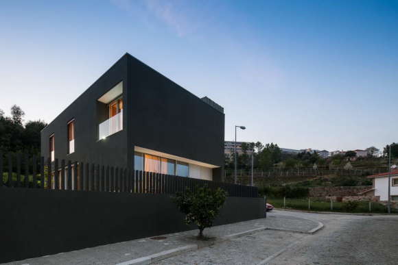 House in Penafiel 2