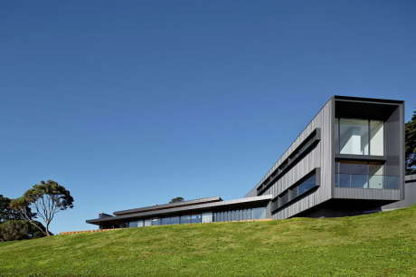    (Red Hill Residence)    SJB.