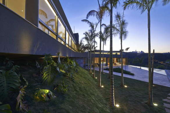 Vale dos Cristais Residence 6 20