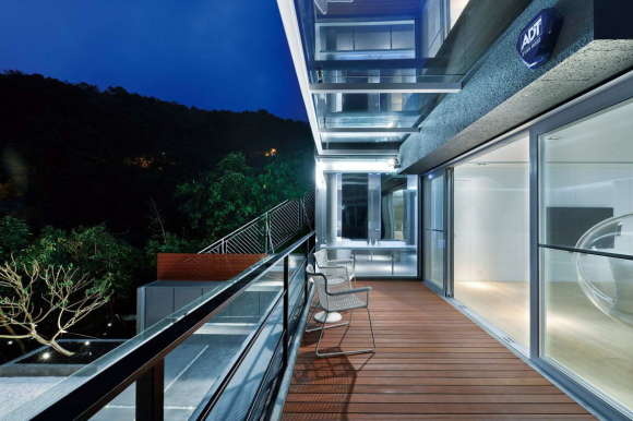 House in Shatin 15