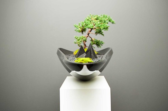 Kasokudo Bonsai Planter 3