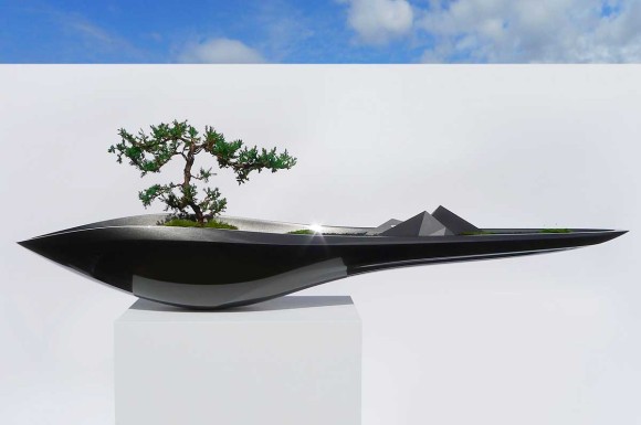 Kasokudo Bonsai Planter 6