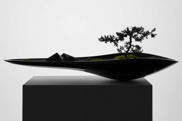 Kasokudo Bonsai Planter 7