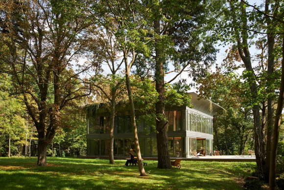 PATH Houses 4