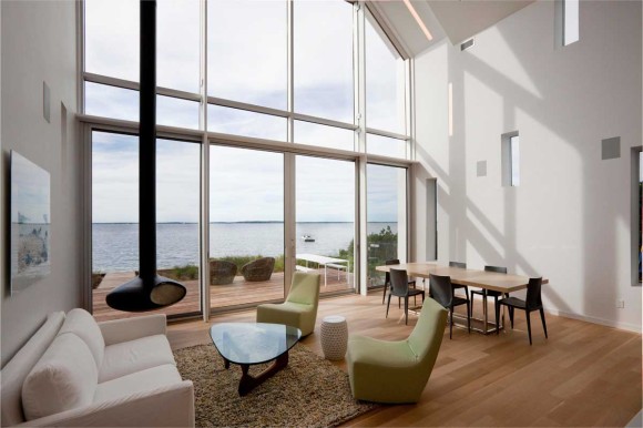 Peconic Bay House 9