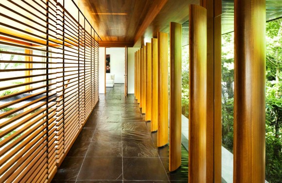 Water Lily House 11