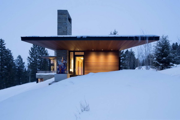 Butte Residence 11