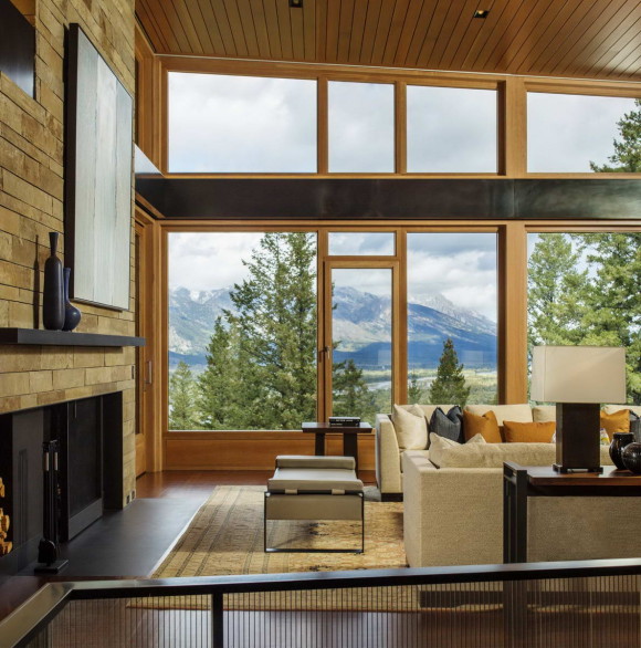 Butte Residence 12