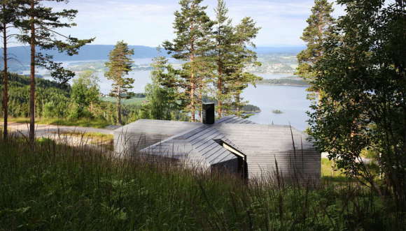 Cabin at Norderhov 5