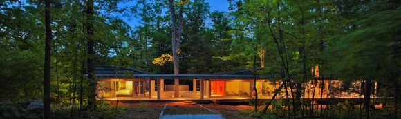 Hayes Residence 2