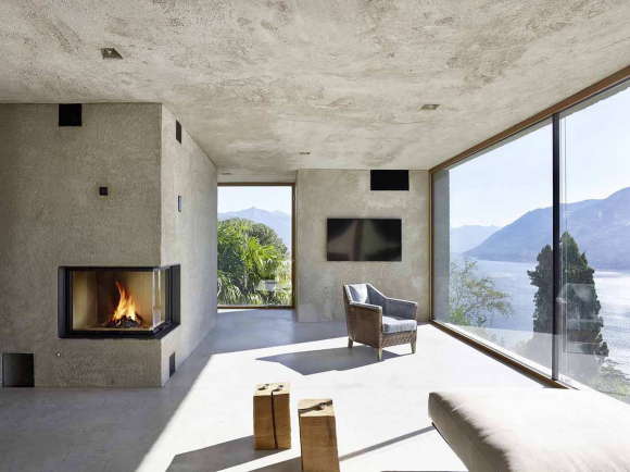 House in Brissago 15